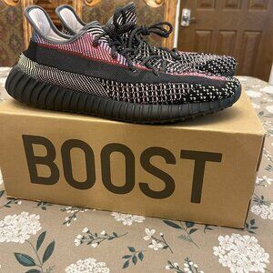 Adidas Yeezy Boost 350 V2